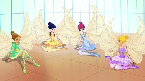 Pin by mafalda luis on Winx Winx club, Club, Barbie coloring