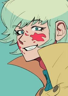 Devilman / Ryo Asuka Devilman crybaby, Cry baby, Anime