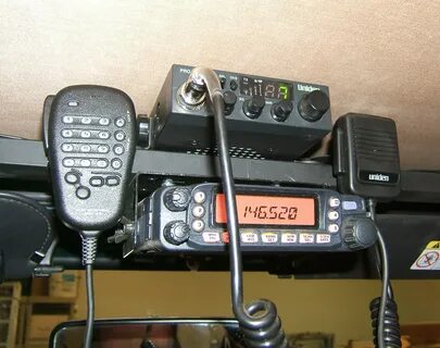 What is the Range of a CB Radio The Breakers Yard