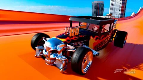 Hot Wheels Bone Shaker / Image - Bone Shaker-2013 181.jpg Ho
