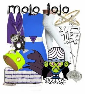 Designer Clothes, Shoes & Bags for Women SSENSE Mojo jojo, P