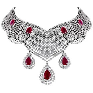 Necklace clipart diamond necklace, Necklace diamond necklace