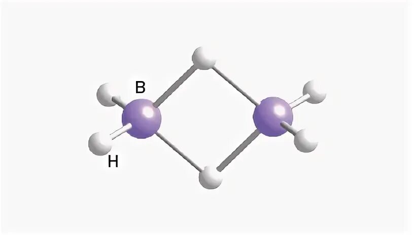 Is BH₃ polar or nonpolar? - Quora