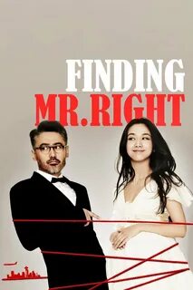 Finding Mr. Right (2013)