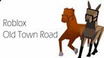 Roblox Old Town Road (Parody Song) (Roblox: The Wild West) -