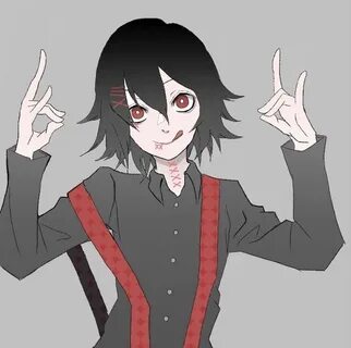 Juuzou Suzuya ВКонтакте