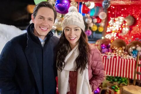 Hallmark Christmas movies 2020 - Full list and schedule The 