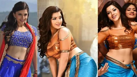 Mehreen Pirzada Hot In Raja The Great and Jawaan Movie - You