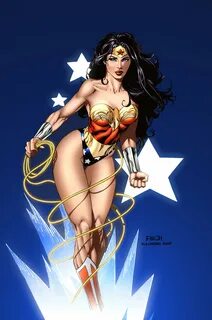 Wonder Woman VS Donna Troy & Cassandra Sandmark - Battles - 