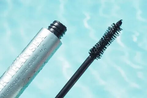 Too Faced Better Than Sex Waterproof Mascara Review - a litt