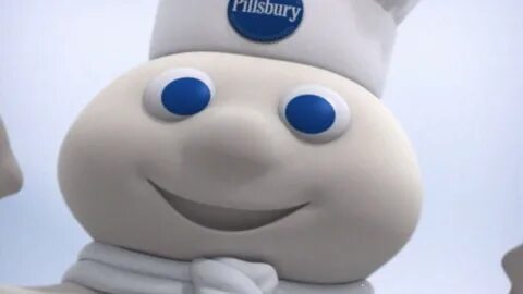 Pillsbury Doughboy Wallpaper (46+ images)