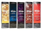 L'Oreal Hicolor H7 Sizzling Copper Reds For Dark Hair Only F