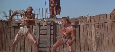 Спартак / Spartacus (1960): фото, кадры и постеры из фильма9.