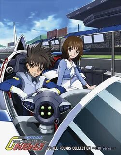 Kazami Hayato - Future GPX Cyber Formula - Zerochan Anime Im