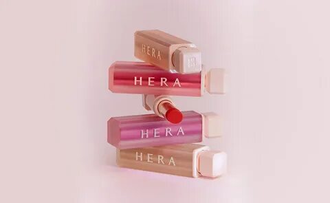 SENSUAL SPICY NUDE VOLUME MATTE HERA International