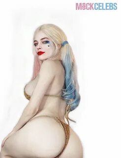 Margot Robbie Harley Quinn Porn - Porn Photos Sex Videos