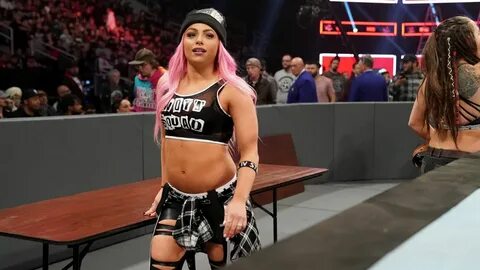 WWE - TLC 2018 Digitals - HawtCelebs