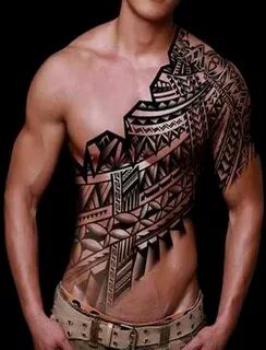 Cool Tattoo Design Ideas cool chest tattoo designs for men C