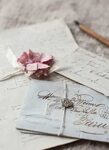 Pin on Love Letters and Letter Writing