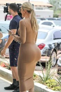 Kim kardashian hot booty - 🧡 Kim Kardashian in Bikini Photoshoot at Beach ...
