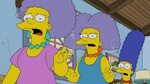 The Simpsons: 27 × 3 online OMTb-4K