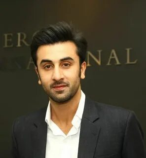 Ranbir Kapoor Hairstyle : Ranbir Kapoor Refuses To Comment O