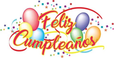 Happy birthday in spanish Feliz cumpleaños - Korespa