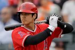 Shohei Ohtani returns to 2-way role with Angels this season 