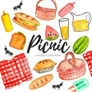 Picnic clipart picnic food, Picture #3078839 picnic clipart 