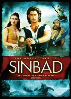 The Adventures of Sinbad (TV Series 1996â€“1998) - Spoilers an