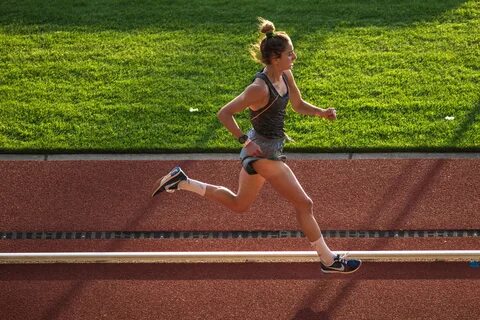 My Beauty Uniform: Alexi Pappas Cup of Jo