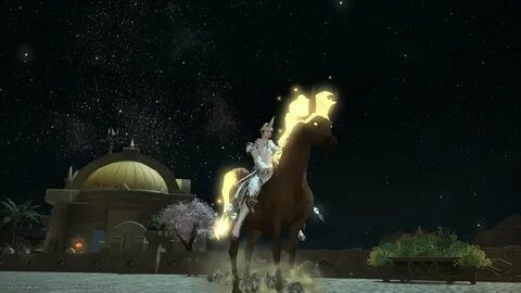 Ffxiv Incitatus Whistle 12 Images - Eorzea Database Gullfaxi