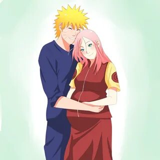 Pin on NaruSaku