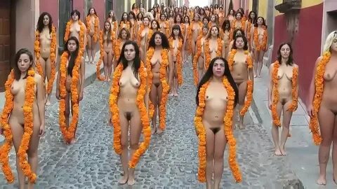 Mexican nude group full video - pornwax.COM