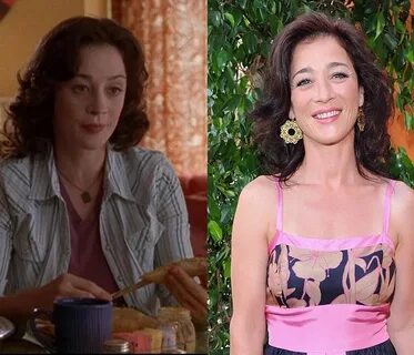 Moira Kelly Bio, Affair, Married, Husband, Net Worth, Ethnic