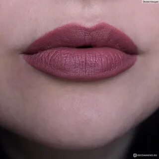 Жидкая губная помада NYX Professional Makeup Liquid Suede Cr