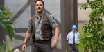 Jurassic World: Dominion Image Gives Chris Pratt a New Frien