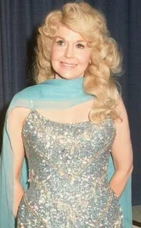 Donna Douglas Net Worth, Bio, Age, Height & Wiki - Celebnetw