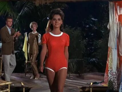 Gilligan's Island Gilligan’s island, Tina louise, Mary ann a