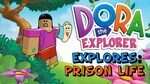 Roblox Dora The Explorer Youtube