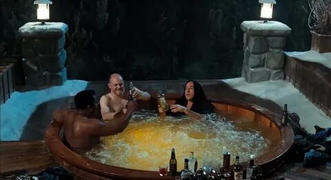 hottub Rotten Tomatoes - Movie and TV News