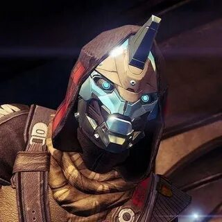 Welcome to Cayde's Rave Party Extravaganza! Get your drinks,