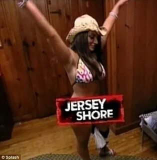 Jersey Shore series premiere sets MTV ratings record as new 