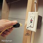 7 Common Mistakes DIYers Make with Electrical Projects Comme