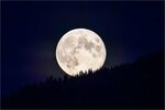 Полная луна картинки - 73 фото - картинки и рисунки: скачать