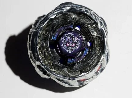 Beyblade 4D BB-122 - Diablo Nemesis (X:D) Beyblade 4D BB-1. 