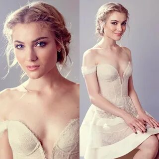 Skyler Samuels Nude Photo Finally Released