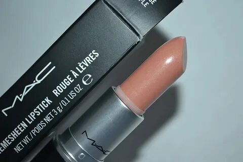 MAC Direct stock discount Cremesheen +Pearl Lipstick MAPLE J