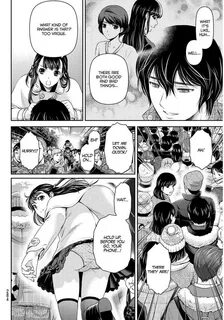 Read Manga DOMESTIC NA KANOJO - Chapter 67