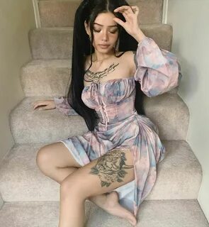 📸: bella.poarch Curvy girl outfits, Girl outfits, Celebrity 